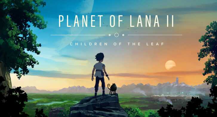 Project of Lana II Grows Beyond Its Original Form – Just Like Its ...